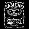 Redwood