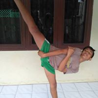 Bengkel Brayan Iqbal