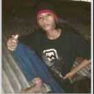 Ahmat Harris