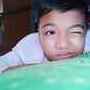 Boghellganteng