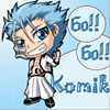 GoGoKomik