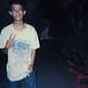 ronaldi octavy