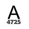 Alen4725