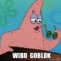 Anjir ada wibu