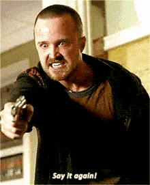 JessePinkman
