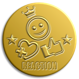 Reputation Gold Award