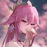 Kurenai Mazu