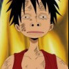 Monkey D Luffy