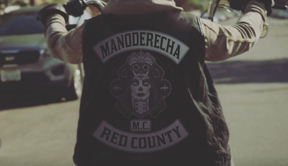 Manoderecha M.C.