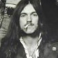 Ricky Kilmister