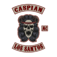 Caspian Motorcycle Clubs