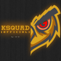 KSQUAD[OFFICIAL] - [Chapter II] WE ARE HIGH!