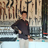 Muhammad Fakhruroji