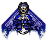 Uptown Goons Crippin