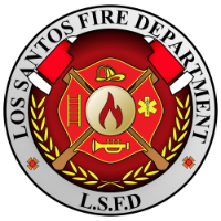 Los Santos Fire Department - JGVRP