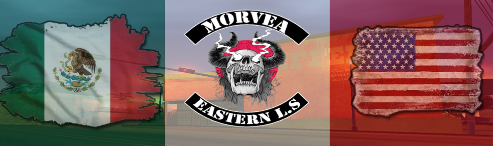 Morvea Motorcycle Club