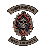 Gehanna Motorcycle Club