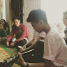 Alvin Christian Catur Saputra