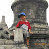 Ahmad Ghazy Fatih Azka