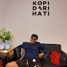 Muhammad Noval Hendirga
