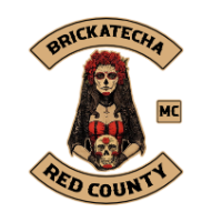 Brickatecha M.C.