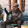 Rhavi 88 gaming