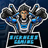 Sickness Gaming