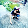 Dimas Ahmad