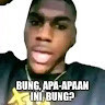 Ade Mahendra