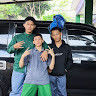 NARENDRA BINTANG