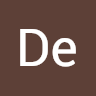 De van