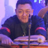Bagas Bayu