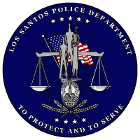 Los Santos Police Department