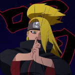 deidara