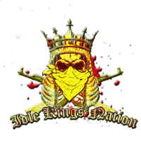 Idle Kings Nation