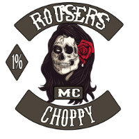Choppy Classic Rousers MC