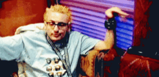 GangstaTalk