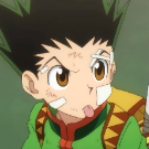 Chrollo Lucilfer