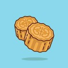 mooncake