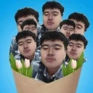 sangpemberani