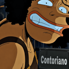 Contoriano