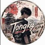 Tongky